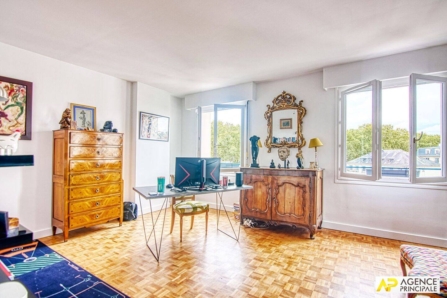 Maison à vendre, 103m², VERSAILLES