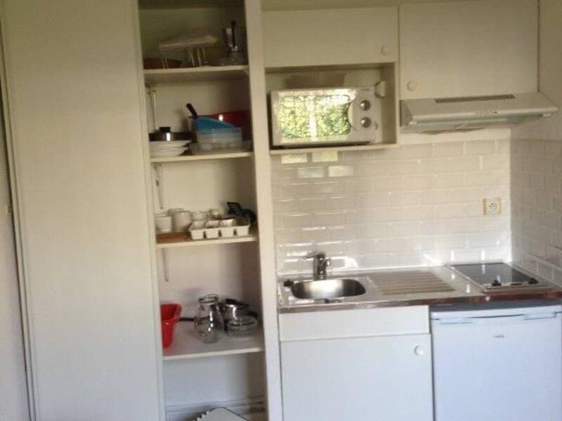 Maison à louer, 19m², TOURS