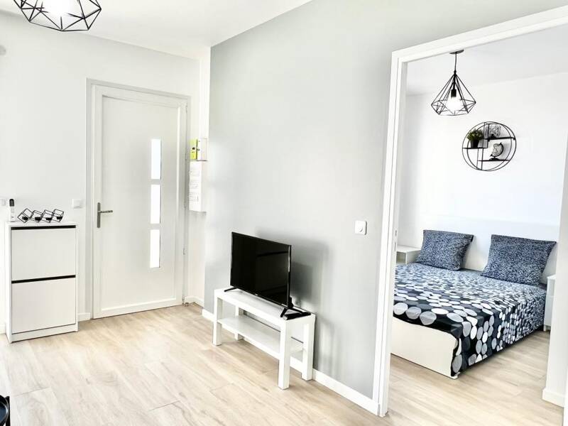 Maison à louer, 35m², SAINT GERMAIN LES ARPAJON