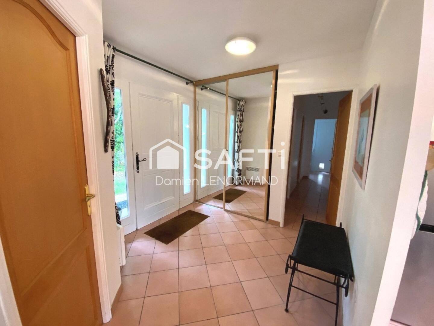 Maison à vendre, 105m², SAINT GEORGES D'OLERON