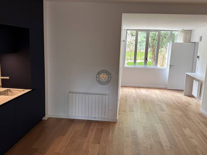 Maison à louer, 59m², NANTES