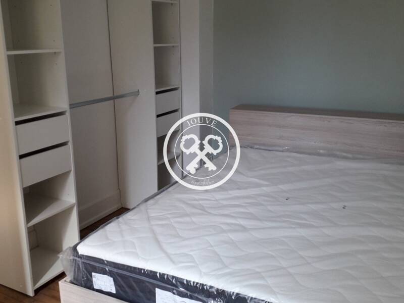 Maison à louer, 27m², SAINTE SAVINE