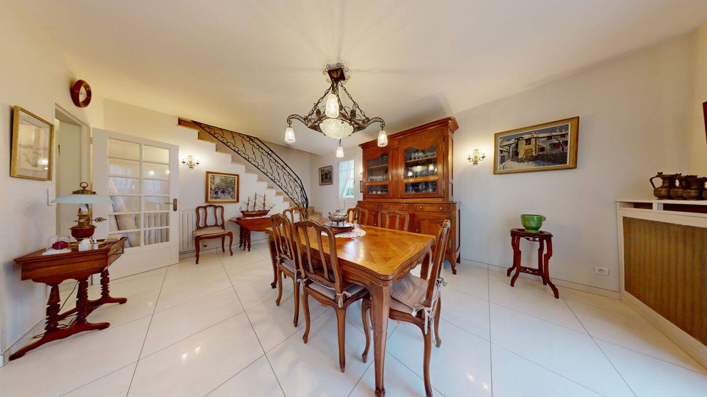 Maison à vendre, 138m², ARGENTEUIL