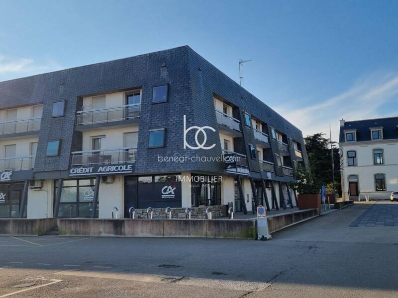 Maison à louer, 67m², SARZEAU