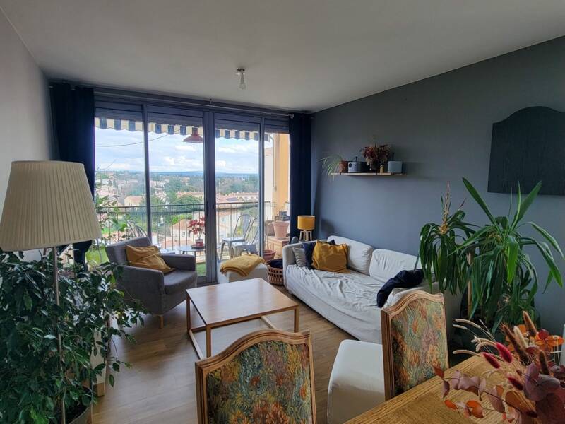 Maison à louer, 73m², SALON DE PROVENCE