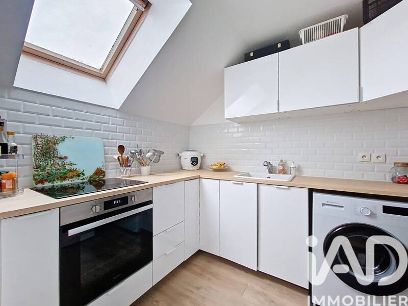 Maison à louer, 30m², PRINGY