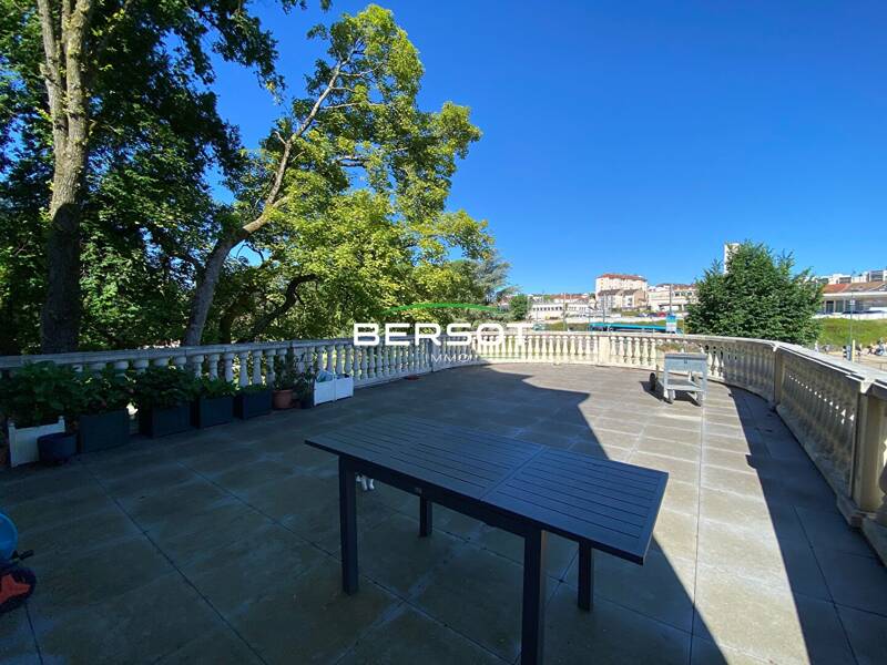 Maison à vendre, 135m², BESANCON