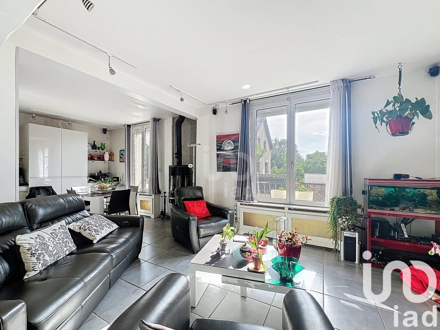 Maison à vendre, 109m², NANTERRE
