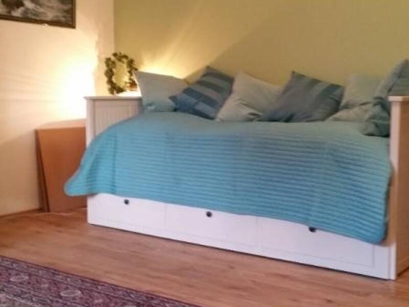 Maison à louer, 15m², MARSEILLE 11E