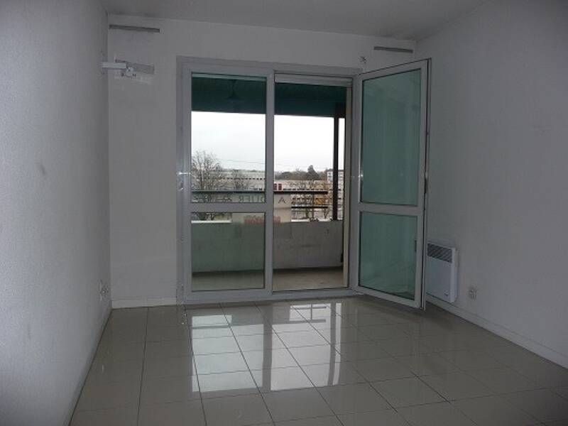 Maison à louer, 20m², TOULOUSE