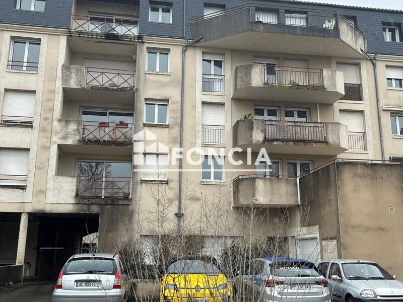 Maison à vendre, 20m², POITIERS