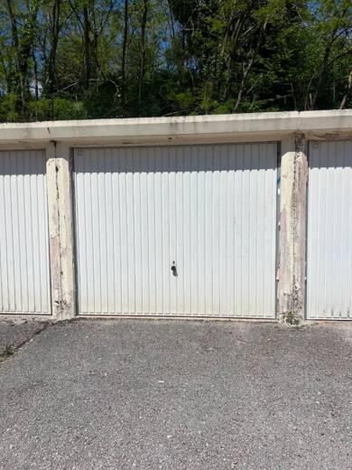 Garage/Stationnement à vendre 6 500 € Le Creusot 71200