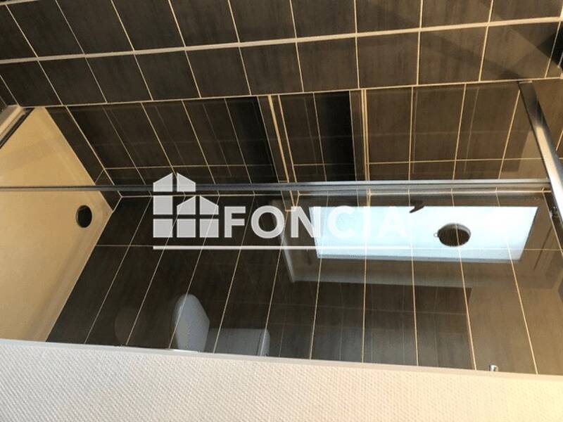 Maison à louer, 99m², STRASBOURG