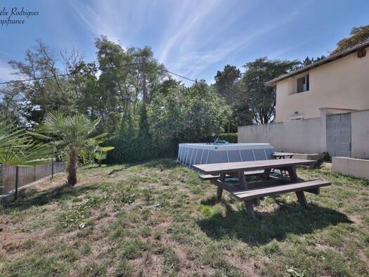 Maison à vendre 199 900 € 3 pièces 2 chambres 70 m² 590 m² de terrain Chanoz-Châtenay 01400