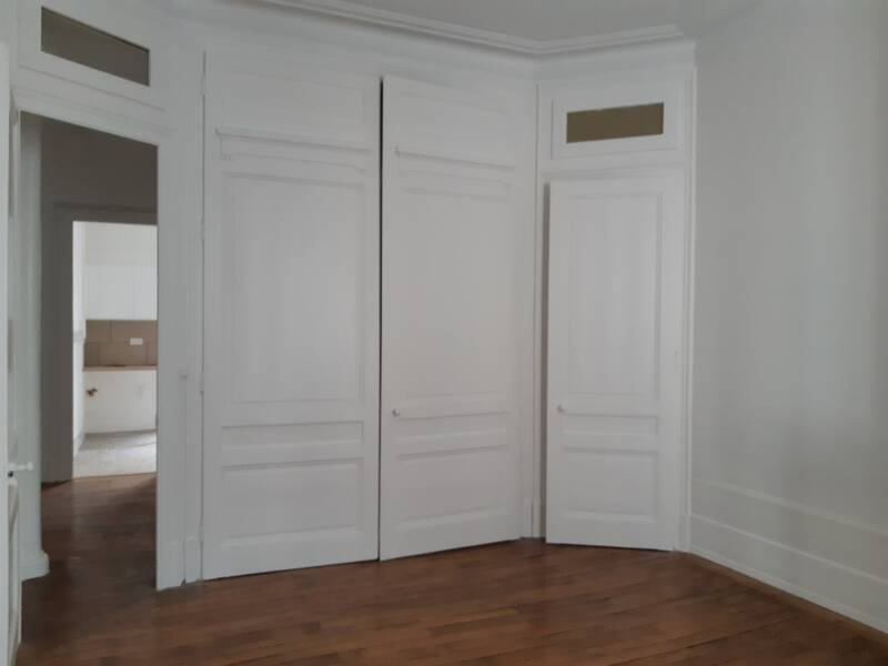 Maison à louer, 113m², BESANCON