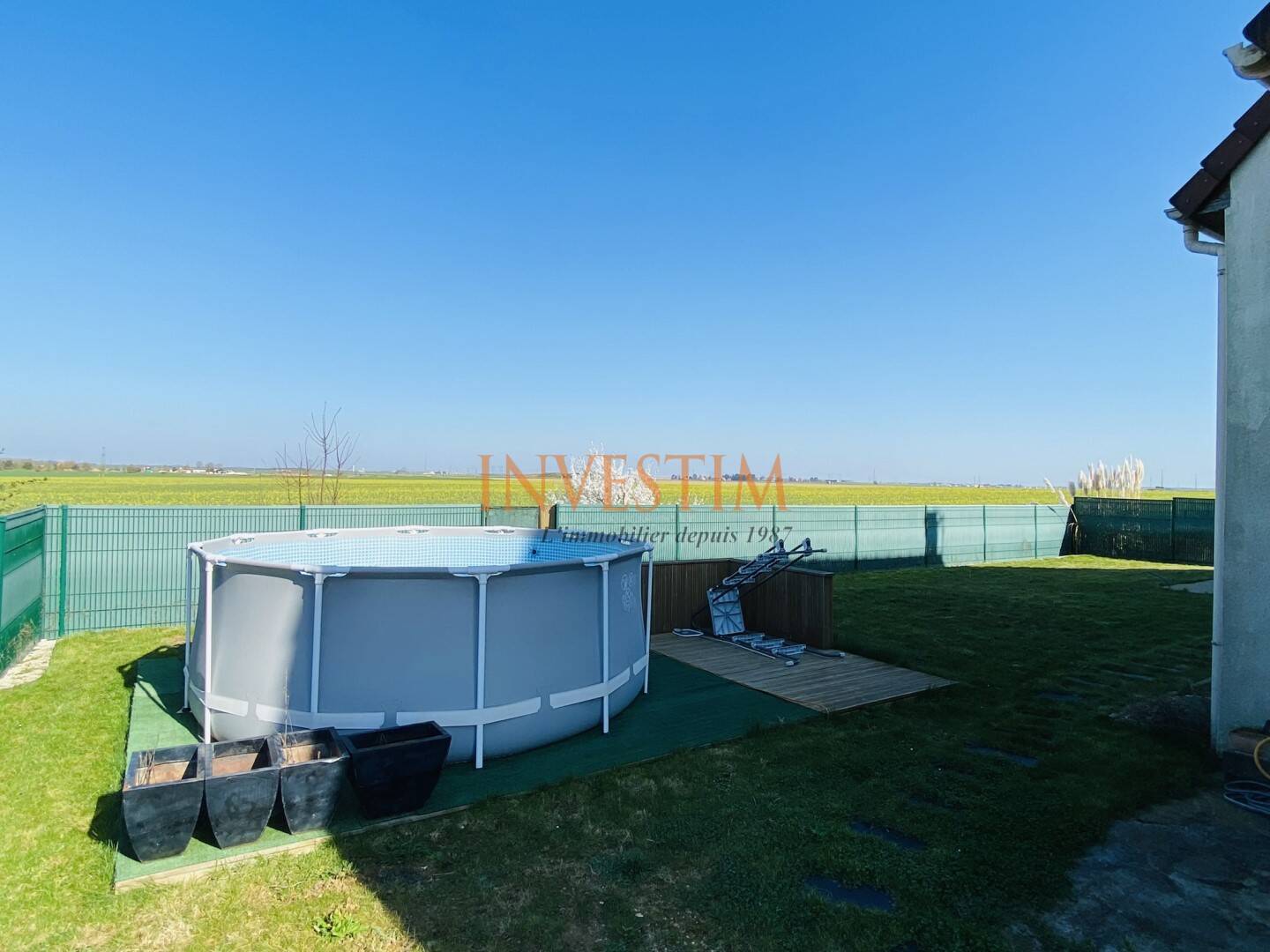 Maison à vendre, 174m², VILLEBAROU