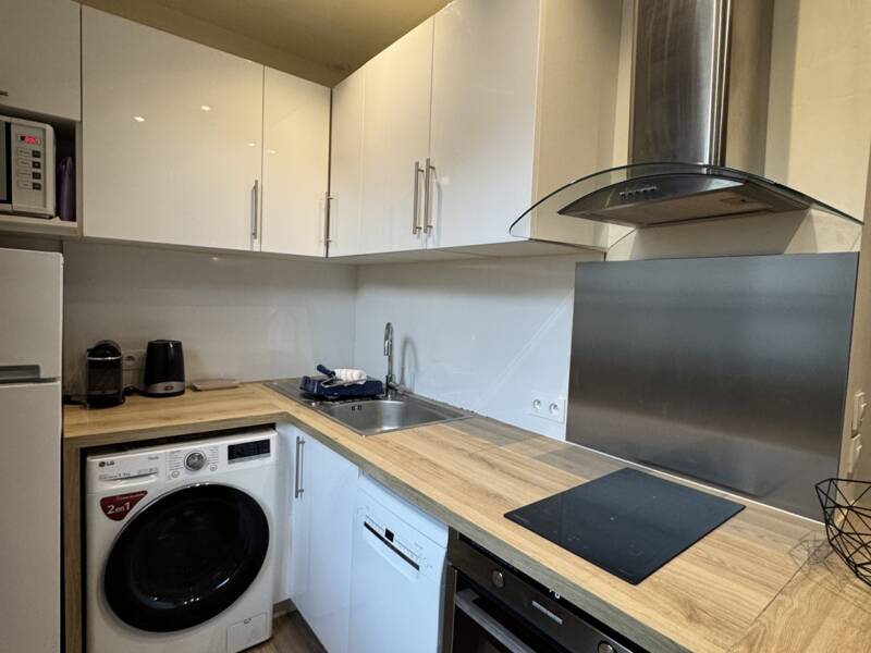 Maison à vendre, 29m², BORDEAUX