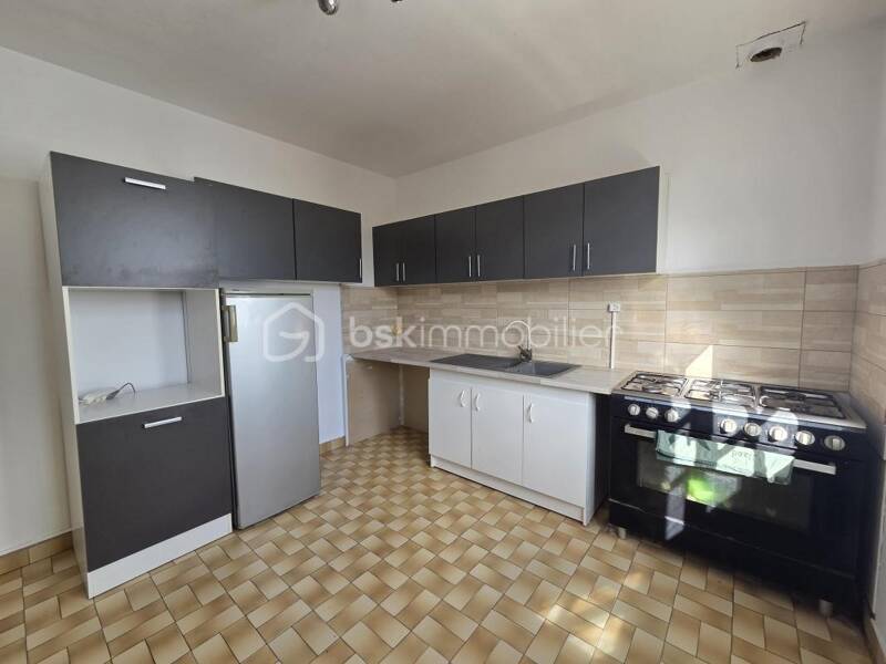 Maison à vendre, 77m², SANXAY