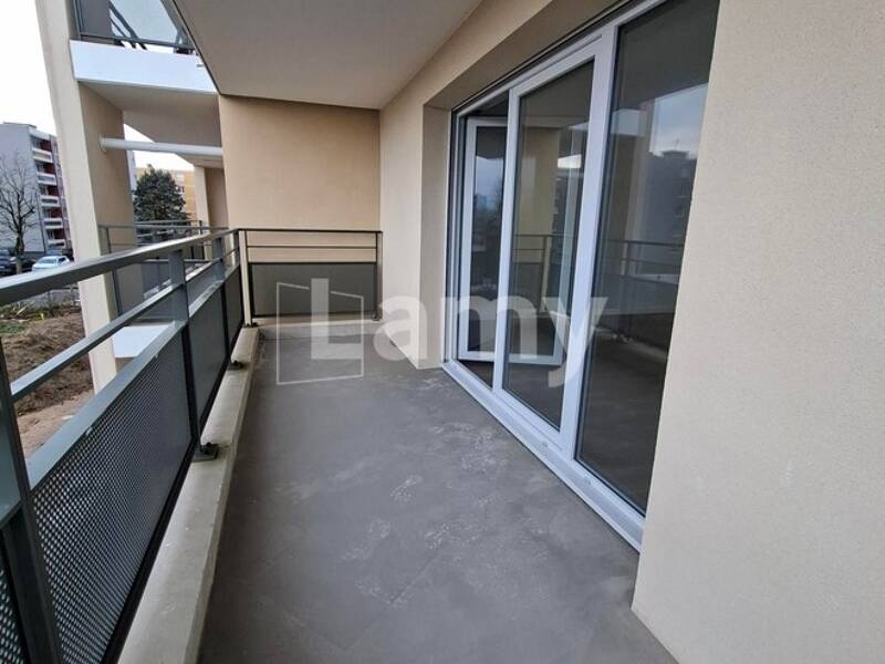 Maison à louer, 64m², LE HAVRE