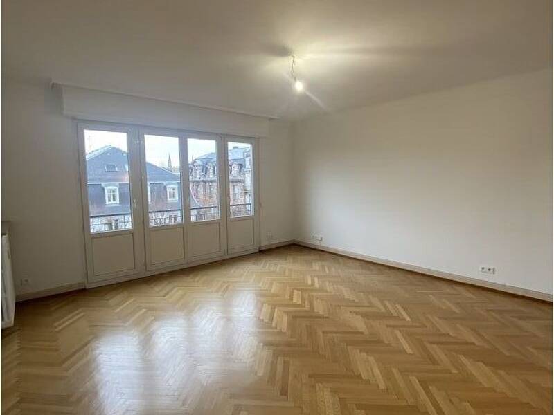 Maison à louer, 76m², STRASBOURG