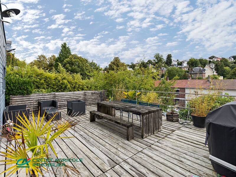 Maison à vendre, 128m², ROUEN