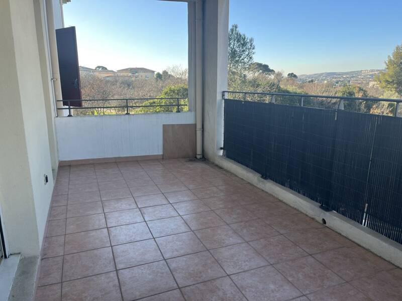 Maison à louer, 48m², MARSEILLE 13E