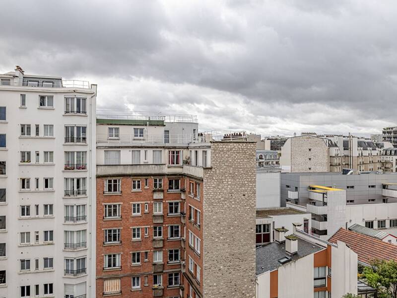 Maison à vendre, 17m², PARIS 15E