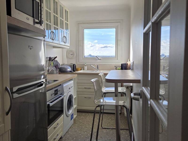 Maison à louer, 54m², PARIS 11E