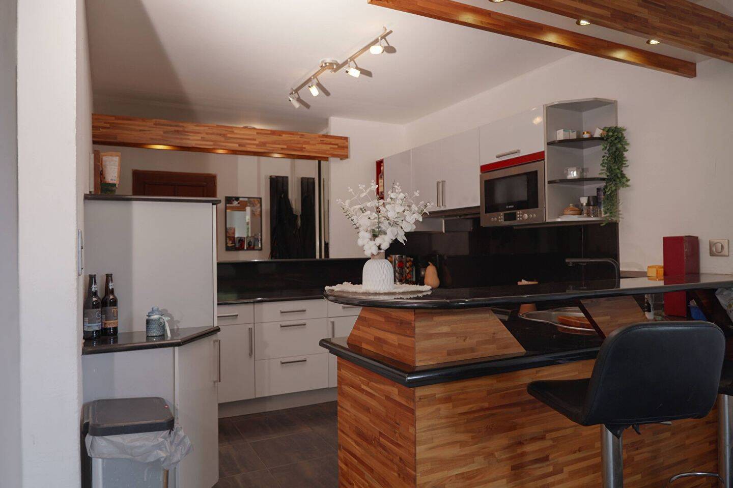 Maison à vendre, 58m², GRETZ ARMAINVILLIERS