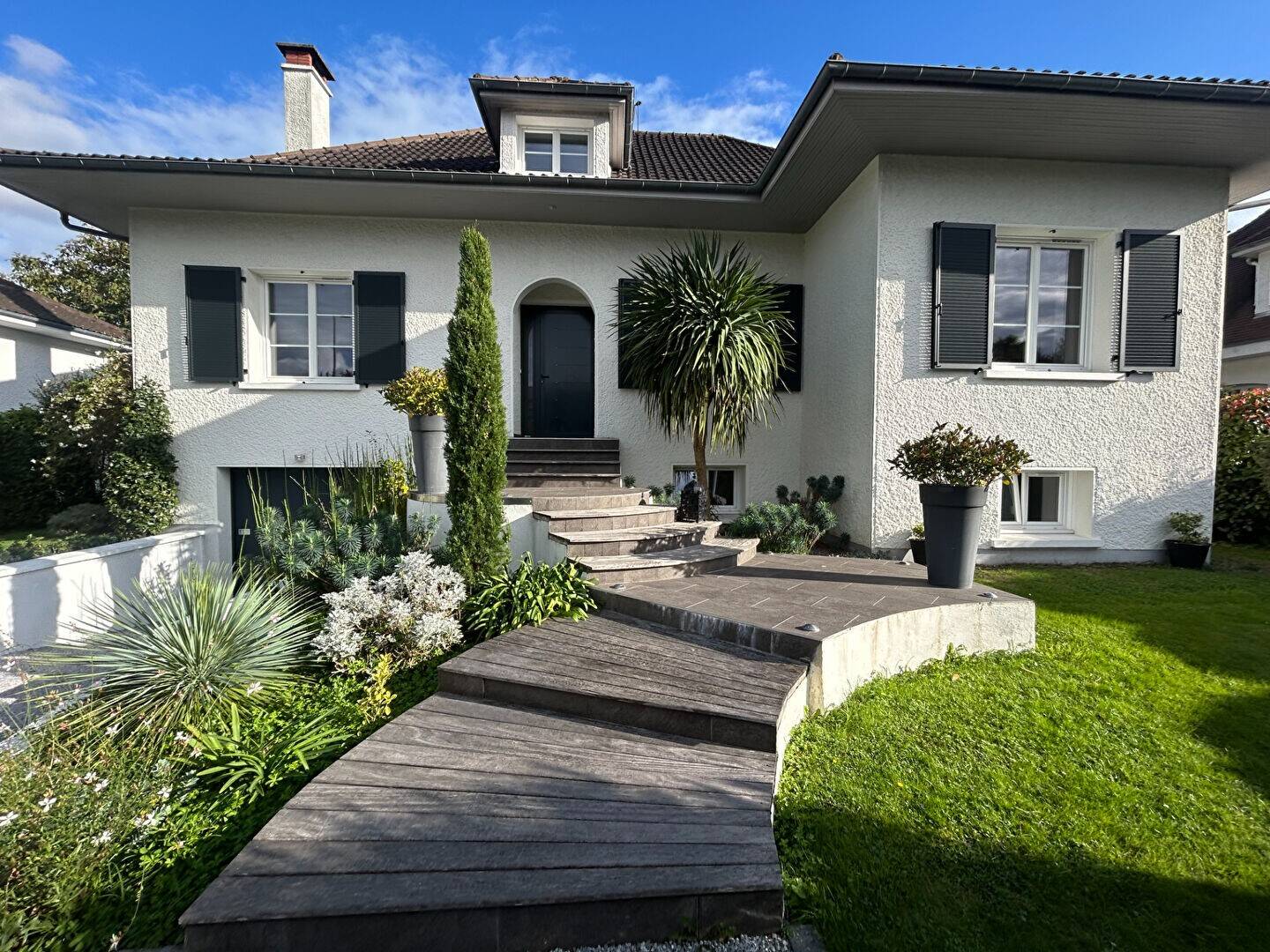 Maison à vendre, 220m², PAU