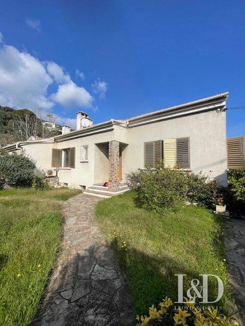 Maison à vendre, 185m², SAN MARTINO DI LOTA