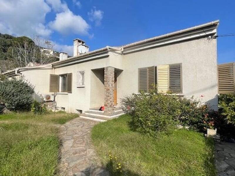 Maison à vendre, 185m², SAN MARTINO DI LOTA