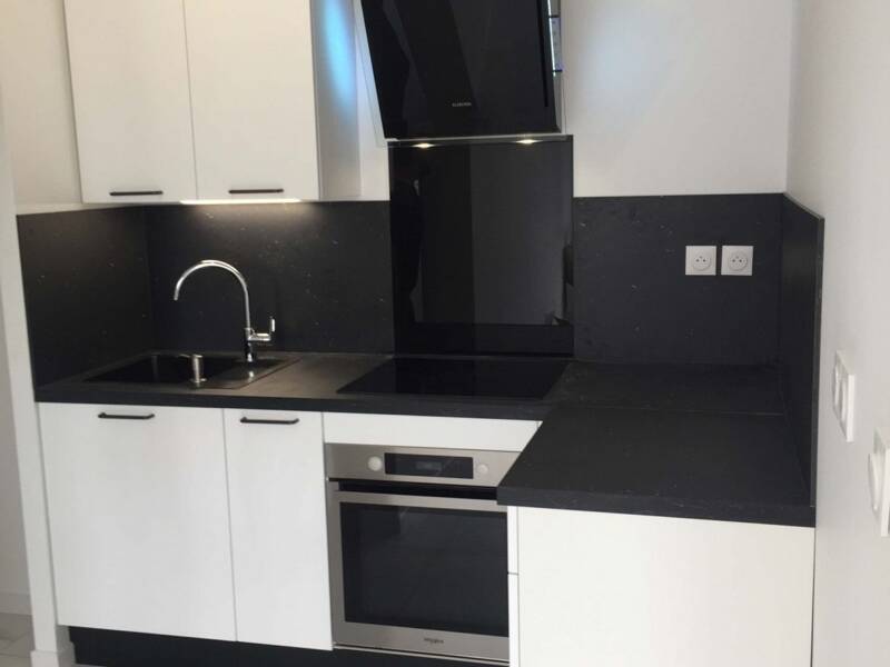 Maison à louer, 38m², LE PETIT QUEVILLY