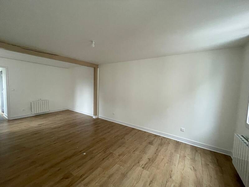 Maison à louer, 65m², ROUEN