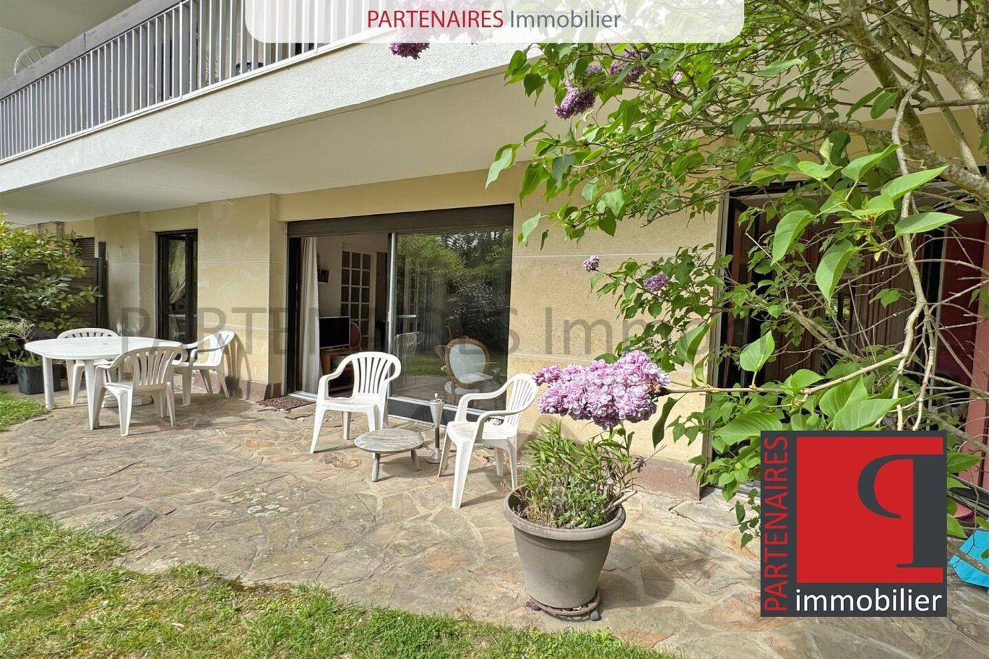 Maison à vendre, 95m², VERSAILLES
