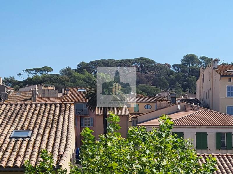 Maison à vendre, 78m², SAINT TROPEZ
