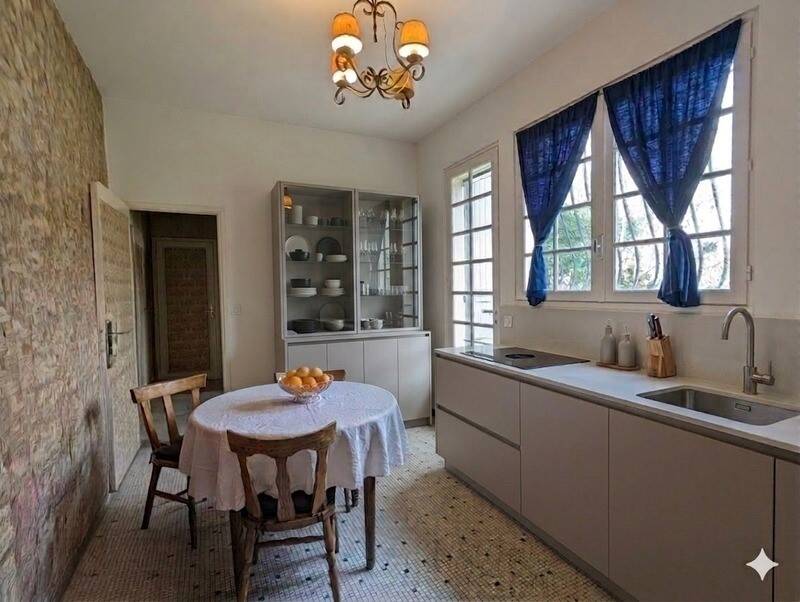 Maison à vendre, 130m², MERIGNAC