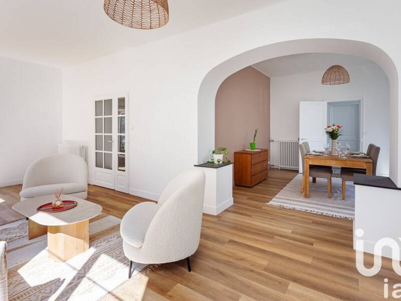 Maison à vendre, 210m², NANTES