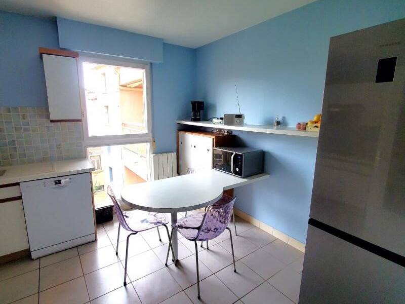 Maison à louer, 83m², LYON 3E