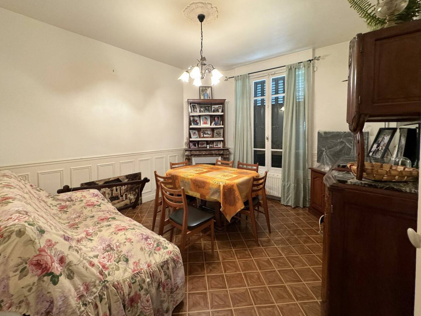 Maison à vendre, 60m², MONTREUIL