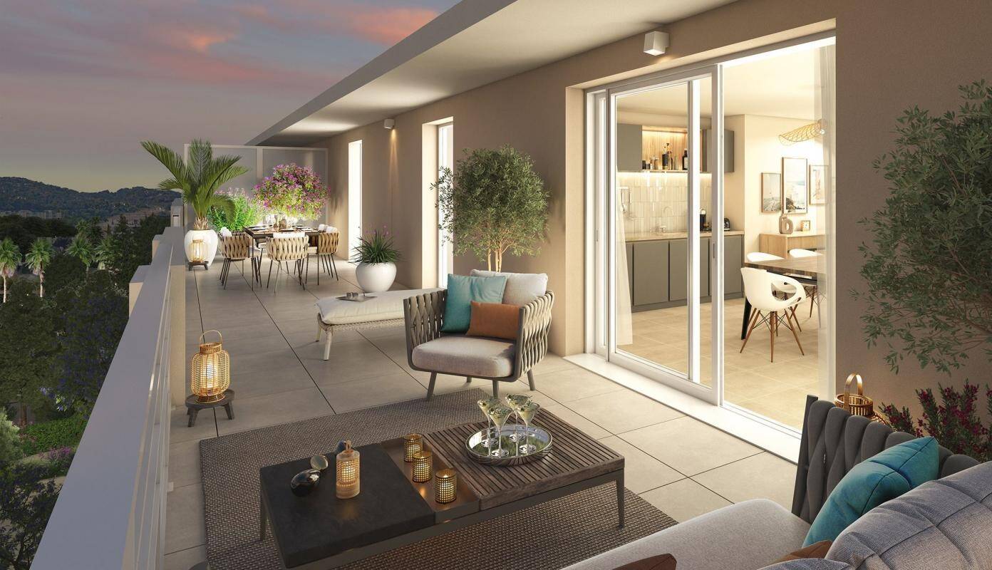Maison à vendre, 128m², HYERES