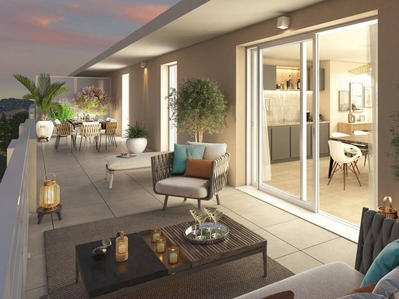 Maison à vendre, 128m², HYERES