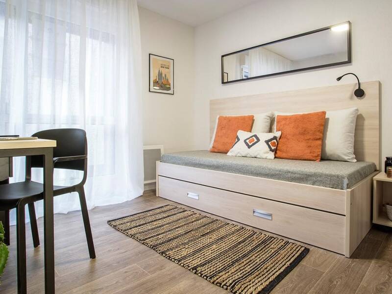 Maison à louer, 18m², CLERMONT FERRAND