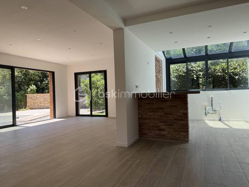 Maison à vendre, 170m², TOULON