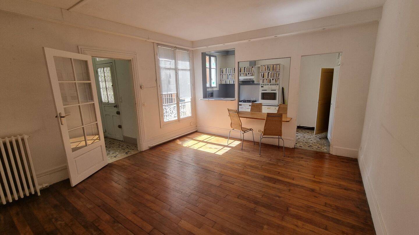 Maison à vendre, 83m², VANVES