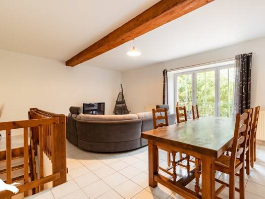 Duplex à vendre 189 900 € 7 pièces 5 chambres 161 m² RDC/2 Zone Industrielle de Pic Pamiers 09100