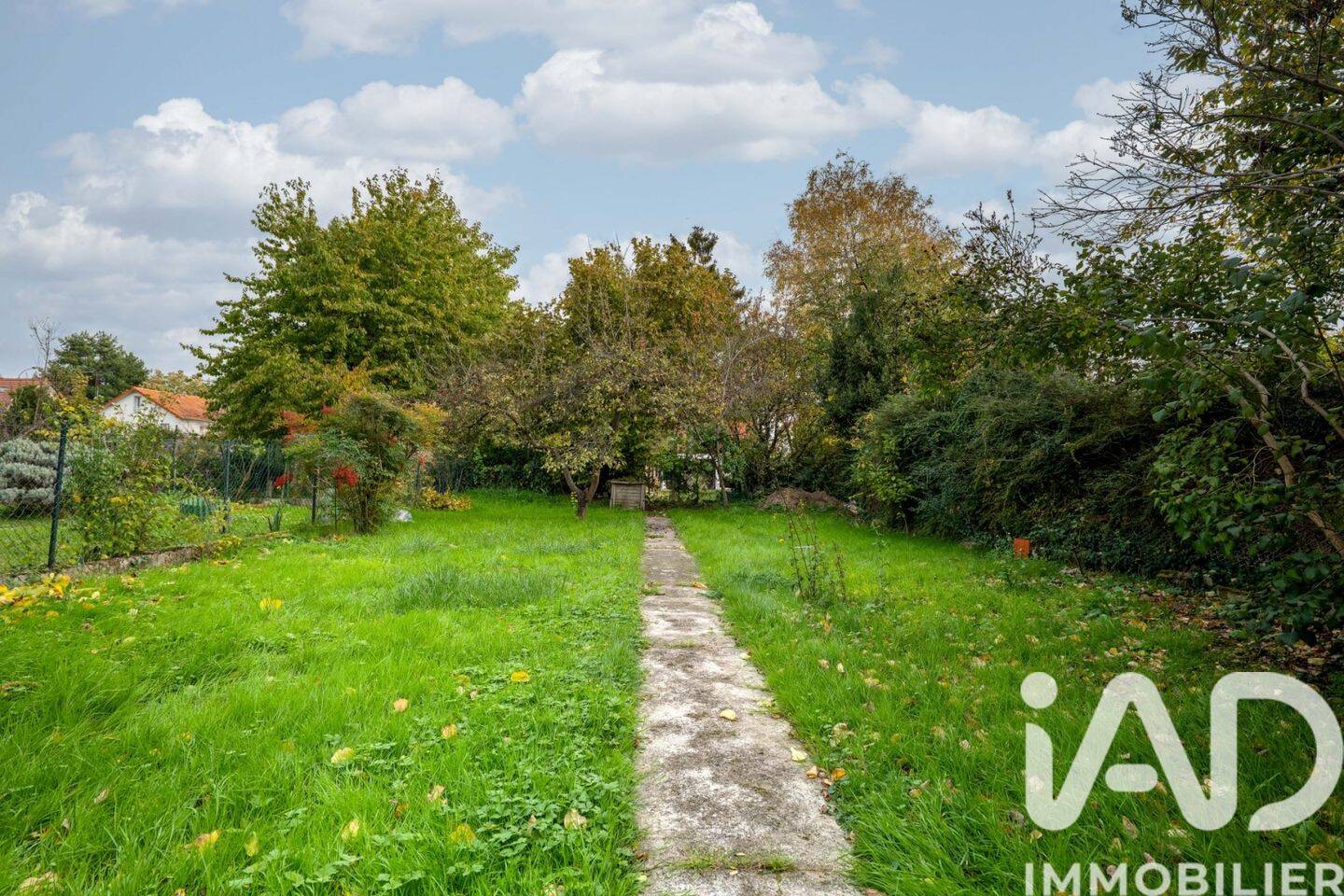 Maison à vendre, 105m², VITRY SUR SEINE