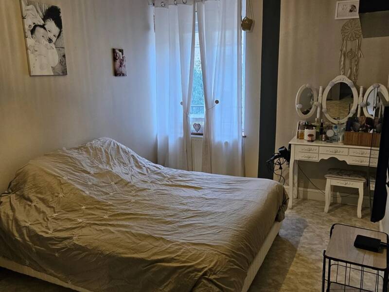 Maison à louer, 103m², BRENELLE