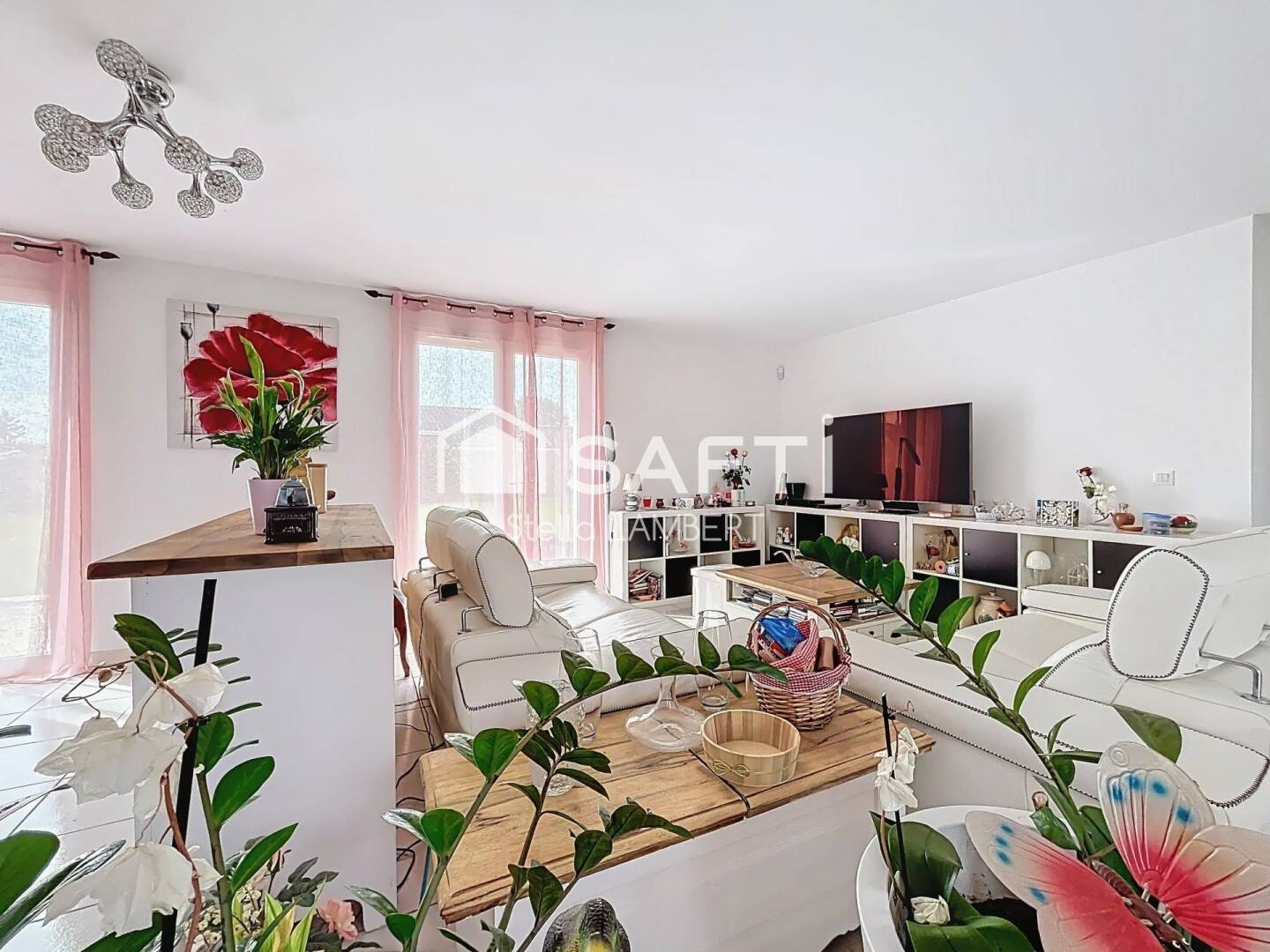 Maison à vendre, 110m², MIREPOIX SUR TARN