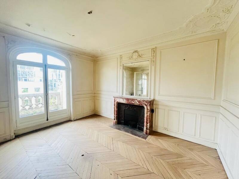 Maison à vendre, 137m², PARIS 12E